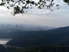 -广州市白云山风景名胜区