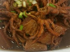 -赶海部落海鲜城(海阳路店)