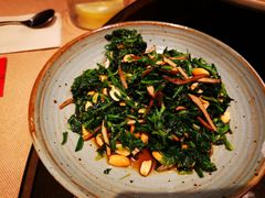 青年拌菜-青年公社烤鸭(宝杨宝龙广场店)