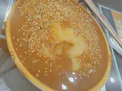 -清真牛街祥云轩门钉肉饼(左家庄店)