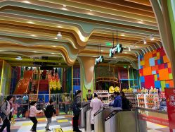 -宝燕乐园(闵行旗舰店)