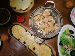 -遇见南洋小馆(桂林路店)