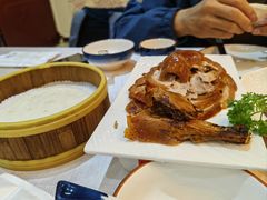 -便宜坊烤鸭店(荣华店)