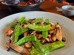 -丽江金茂凯悦臻选酒店-滇香馆