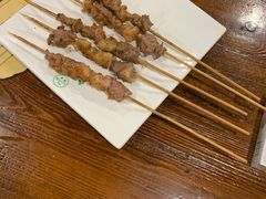 -大明铜锅·烤涮坊·烧烤(新开路店)