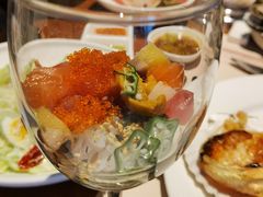 -Mr·Fish鱼鲜生海鲜放题(银泰in99店)