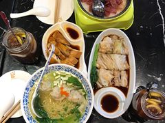 -西关味(大卫城店)