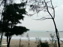 -马銮湾景区