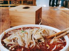-白家高记肥肠粉(总店)