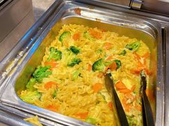 -比格比萨自助(万柳华联店)