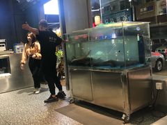 -本炙炭烤·蒲烧活鳗料理店(金沙洲店)
