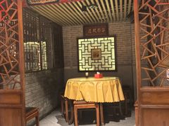 -大海碗·炸酱面·烤鸭·京菜(天坛店)