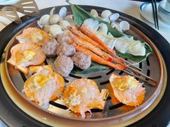 -碗中海·蒸汽海鲜·桑拿鸡(岭南天地店)