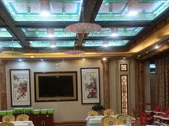 -鹊华居·地道鲁菜·海鲜·融合味(大明湖店)