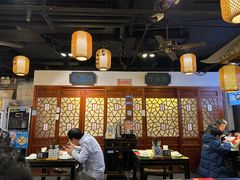 -京城小江南·北京烤鸭·江南土菜·白鱼(中关村店)