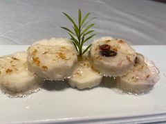 -聆桂烤鸭·金奖烤鸭(静联广场店)