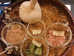 -木兰逸•泰式按摩•头疗•SPA(车公庙店)