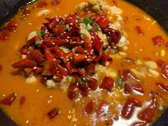 鱼蛙跳-嘉禾·悦享餐厅(八方汇店)