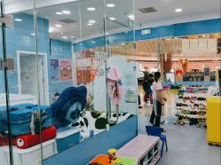 -熊小米专业儿童游泳馆