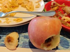 -美食汇·海鲜自助西餐厅·江门富力万达嘉华酒店