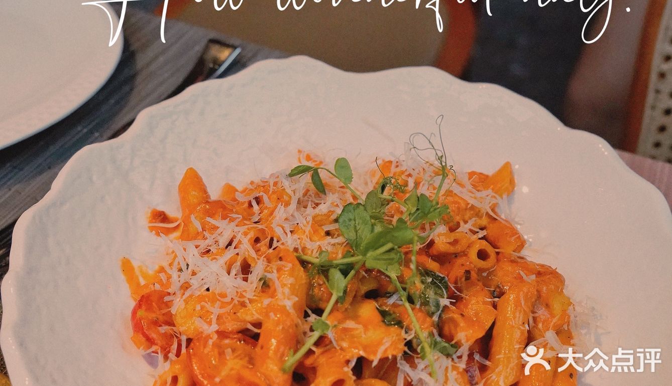 东莞美食/独栋超美花艺餐厅🍴