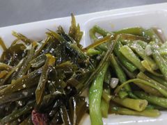 -南通大学-食堂