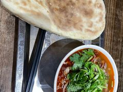 -老·贝尔杂碎馆