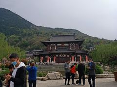 -福顺祥大盘鸡(临潼店)