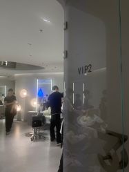 -3AM·S HAIR SALON烫发染发接发