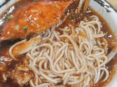 -夹夹大·蟹蟹大排档(财富又一城店)