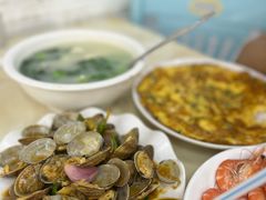 -瑶记海鲜餐厅(西涌店)
