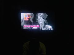 -K立方量贩式KTV(香洲店)