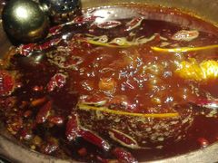 -大味生态火锅(蓝谷地店)