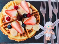 -Smile House咖啡馆(群芳小区店)