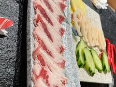 -虎焱炭火烧肉