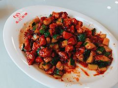 -孟记粥铺·家常菜·烧烤·粥(亚运村店)