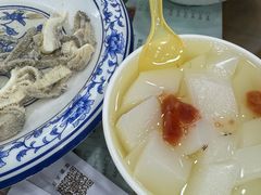 -白魁老号饭庄(安内店)