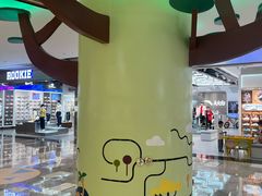 -济南恒隆广场