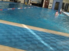 -上海龙之梦万丽酒店