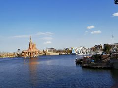 -大连海昌发现王国主题公园