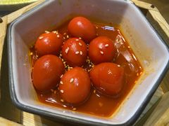 -蜜桃餐厅·伴山(湖滨商业街店)