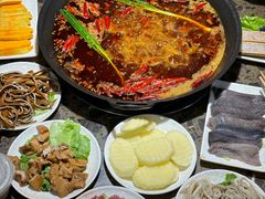 -六公里老火锅(总店)