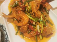 招牌火爆虾-侯师傅热炒店(印象城店)