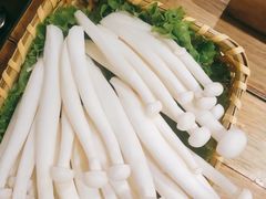 -湊湊火锅·茶憩(上海合生汇店)