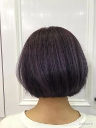 -明洞造型精品烫染