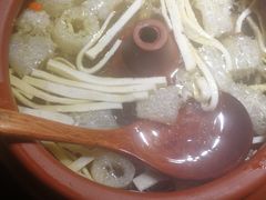 -雀舞云南菜(乐客城店)