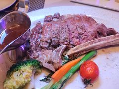 -J·one Bistro吉萬酒厨·牛排