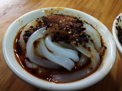 -洞子口张老二凉粉(文殊院店)