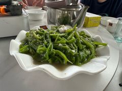 -瑞丰园庭院餐厅·白族传统家常菜