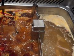 -海底捞火锅(长沙华创国际广场店)